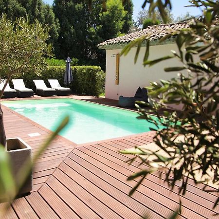 Hebe La Villa Коголен Екстер'єр фото